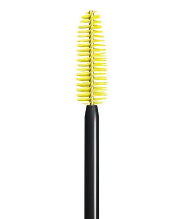Maybelline Volum' Express The Colossal Washable Mascara - Volumizing Glam Brown - Buy Online on SooperMarket.com