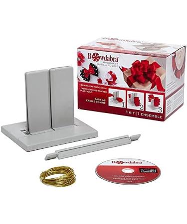 Bowdabra Bow Maker - Buy Online on SooperMarket.com