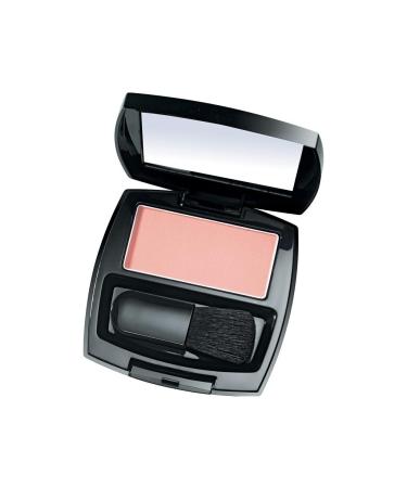 Avon True Color Luminous Blush Peach with pigmented full color finish for a bright shine 6.2 g peach 64 g (1 Pack)
