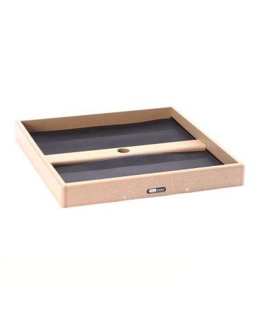 Birds Choice 21-1/2X21-1/2 Seed Catcher Open Platform
