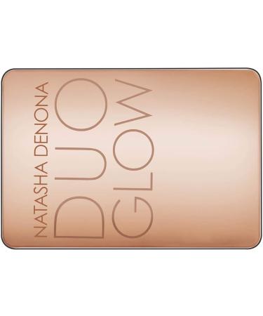Natasha Denona - Duo Glow (COLOR: 01 Alba) - Buy Online on SooperMarket.com