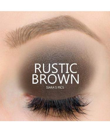 SeneGence ShadowSense (Rustic Brown)