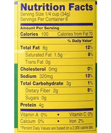 Peanut Patch Boiled Peanuts - 4 x 13.5 oz (Pack of 4) - Buy Online on SooperMarket.com