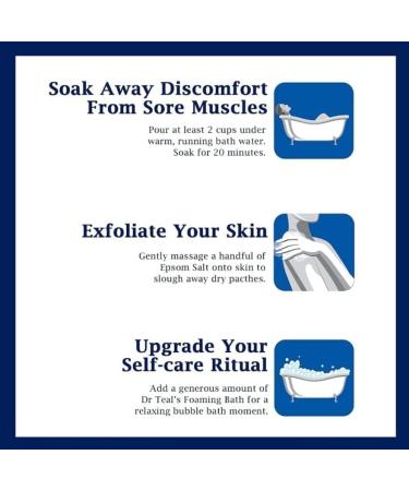 Dr. Teal's Melatonin 5-Piece Bath Gift Set - Better Sleep with 11oz Sleep Soak, 3oz Bath, Body Wash, Oil & Lotion - Mother's Day Spa Kit - Buy Online on SooperMarket.com