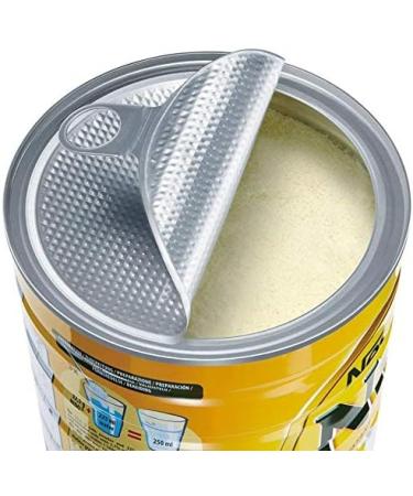 Nestle Nido Full Milk Powder - Instant Cream for Coffee & Tea Beverages with Added Vitamins & Minerals & No Added Preservatives or Colours - 900g Tin - Buy Online on SooperMarket.com