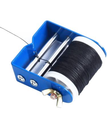 SOPOGER Archery Bow String Serving Thread - 131 yards/120m Durable Nylon for Compound Recurve Bow - Black - Buy Online on SooperMarket.com