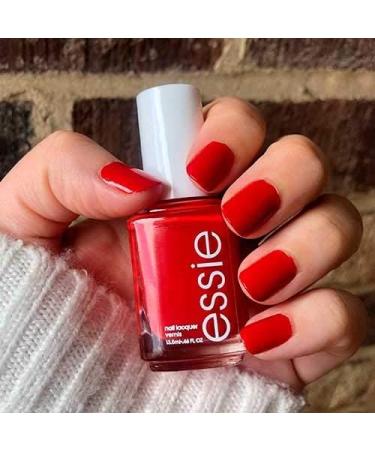 Essie Nail Lacquer - Bustling Bazaar Collection Summer 2020 - Spice It Up - 13.5mL / 0.46oz - Buy Online on SooperMarket.com