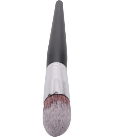 Desikixudy 1Pc Colorful Flame Top Tapered Makeup Brush Foundation Powder Brush Contour Highlight Highlighter Brush Blending Cosmetic #3 - Buy Online on SooperMarket.com