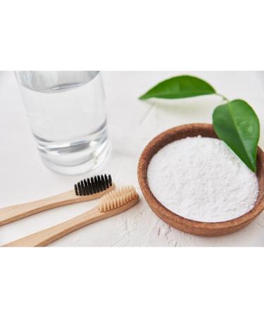Baking Soda Powder | High Purity Food Grade Sodium Bicarbonate (E500ii) - 1800g for Baking & Cooking - Buy Online on SooperMarket.com