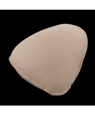 Hellery Cotton Breast Prostheses for Cosplay & Mastectomy | Transgender Breast Enlargement - Normal Skin Medium Size - Buy Online on SooperMarket.com