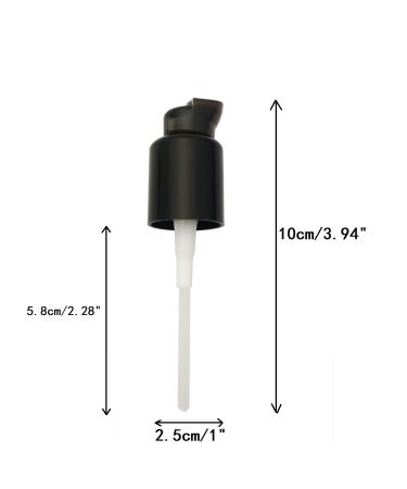 MAC Studio Fix Fluid Foundation 2Pack Pump - Black - Buy Online on SooperMarket.com