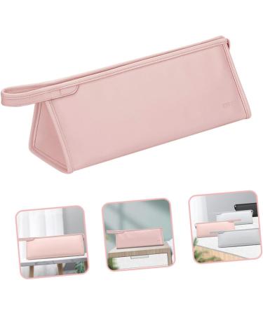 KALLORY Hair Dryer Storage Bag Portable Makeup Bag Hair Dryer Pouch Travel Case for Curling Bag - Buy Online on SooperMarket.com