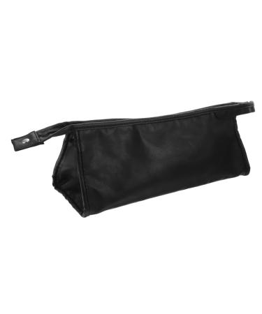 Mikinona Hair Dryer Travel Bag Hair Dryer Storage Bag Hair Tools Travel Bag Blow Dryer Bag Travel Case for Hair Styling Tools
