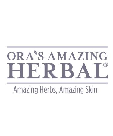 Ora's Amazing Herbal Rejuvi C Cleanser Powder - Gentle Face Wash for All Skin Types | 2.5 oz - International Shipping - Buy Online on SooperMarket.com