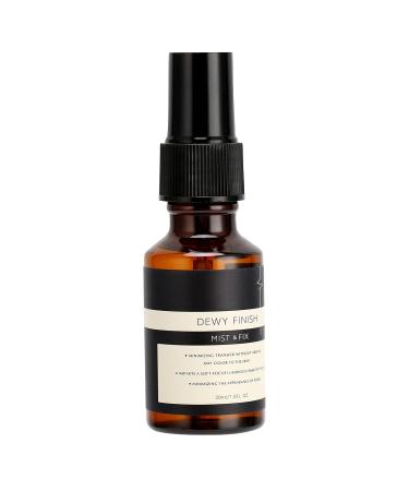 Waterproof Makeup Setting Spray - 30ml for Dry Skin | Long-lasting Finish - Buy Online on SooperMarket.com