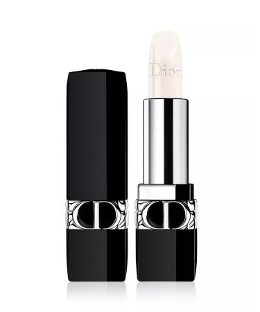 Dior Rouge Dior Natural Couture Colour Refillable Lip Balm #000 Diornatural 0.12 Ounce