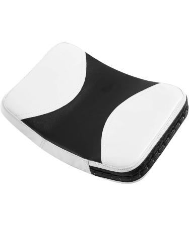 VGEBY1 Boxing Pad - Muay Thai Karate MMA Taekwondo Kick Punch Shield with Inner Liner Material - Buy Online on SooperMarket.com