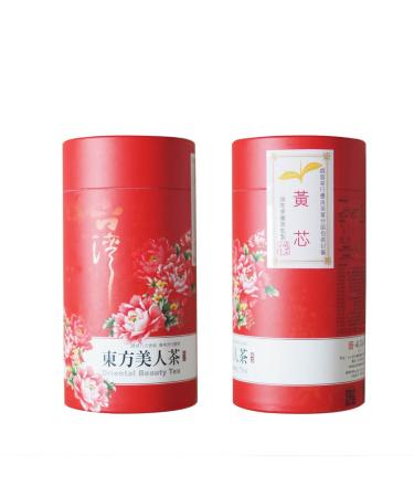 Taiwan unique tea Chin-Shin-Dapan yellow core Oriental Beauty tea 150g*2