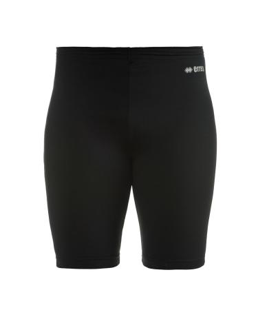 Errea Compression Short Orfea YXS (EU 134-146) Black