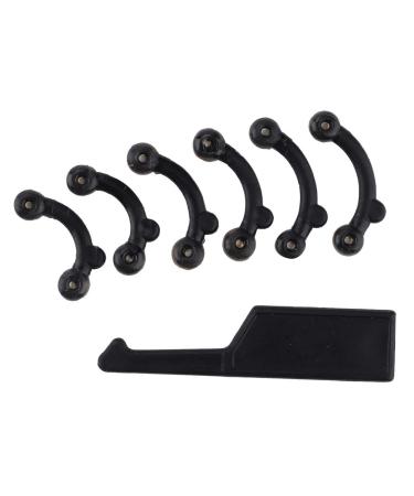 Invisible Nose Shaper | Nose Lifting & Smoothing Clip | Beauty Enhancer Kit for a Perfect Nose - Buy Online on SooperMarket.com