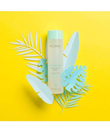 In Balance pH Balance Toner