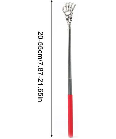 Neamou Cat & Dog Back Scratch Massage Tool - Stainless Steel Pet Grooming & Cleaning for Cats Dogs Rabbits & More - Buy Online on SooperMarket.com
