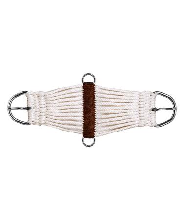 Mustang Manufacturing Company Pony Roper Cinch 20 Inch