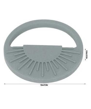 Buy Baby Silicone Chew Toy - Molar-Friendly Healthy Hemisphere Design for Infants | International Shipping Available - Buy Online on SooperMarket.com