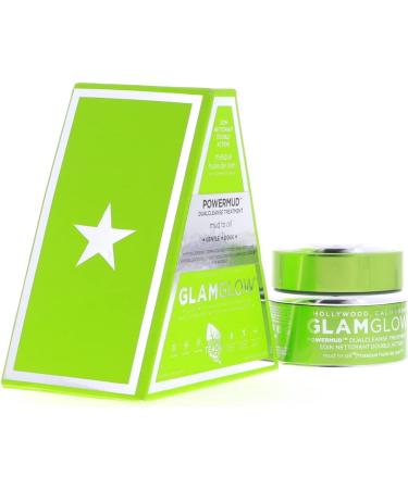 Buy GLAMGLOW POWERMUD DualCleanse Treatment 1.7 oz - International Shipping Available - Buy Online on SooperMarket.com