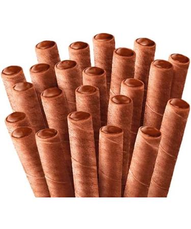 Caprice Papadopoulou Wafers 400gr X 6 - Buy Online on SooperMarket.com