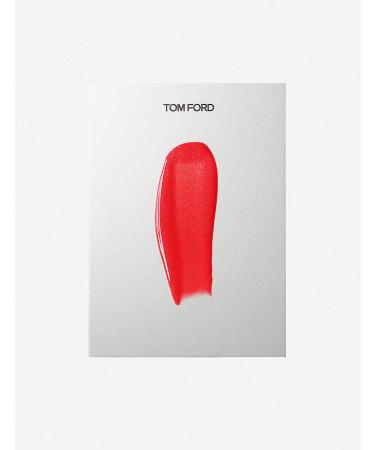 Tom Ford GLOSS LUXE 02 NIKITA - Buy Internationally | Premium Lip Gloss Online - Buy Online on SooperMarket.com