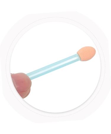 Hemoton 24pcs Eye Shadow Applicator Eyeshadow Brush Kit Makeup Eyeshadow Brush Women Eyeshadow Brush - Buy Online on SooperMarket.com