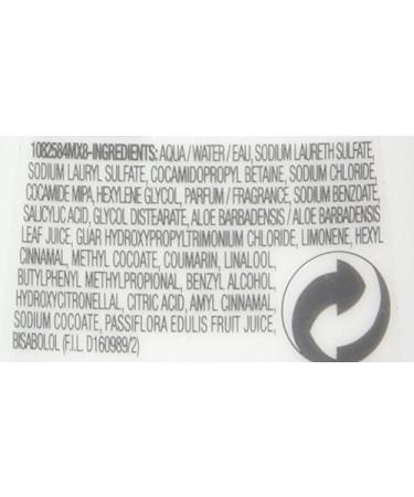 BIOLAGE Hydra Source Shampoo - Hydrating & Moisturizing for Dry Hair | Paraben & Silicone-Free | Vegan - 1.7 Fl Oz (Pack of 1) - Buy Online on SooperMarket.com