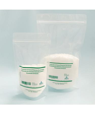 Potassium hydrogen carbonate 250g