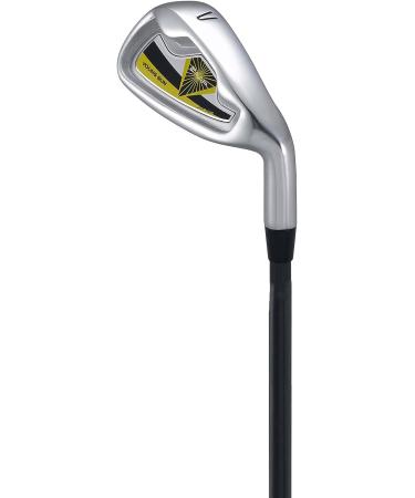 Young Gun ZAAP Junior Kids Golf Right Hand Irons & Wedges Age 3-5 - 7 Iron - Buy Online on SooperMarket.com