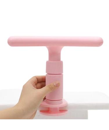 Children Protection Sitting Protector | Adjustable Students Vision Protection Sitting Posture Corrector Desk Posture Corrector Non-Slip Pink - Buy Online on SooperMarket.com
