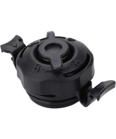 Sutinna 3 in 1 Air Valve Secure Seal Cap - Replacement Plug for Inflatable Airbed Mattress - Buy Online on SooperMarket.com