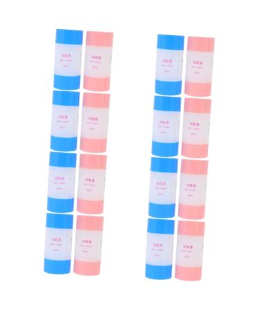 8 Sets 4 in 1 Bottling 4-in-1 Cosmetics Bottle 4-in-1 Travel Bottle 4-in-1 Lotion Bottle Empty Bottle 4-in-1 Bottle Creative Lotion Bottle Leak Proof Bottle Travel Cosmetics Bottle