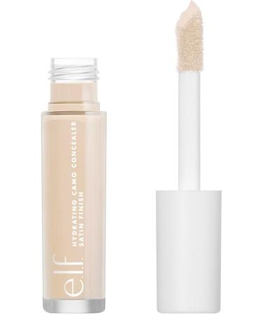 e.l.f. Poreless Putty Primer + Hydrating Camo Concealer (Fair Warm) - Buy Online on SooperMarket.com