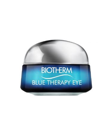 Biotherm Blue Therapy Eye Cream  0.5 Ounce