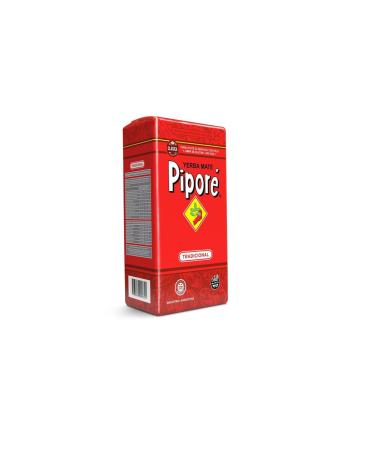 Yerba Mate Pipore 500g
