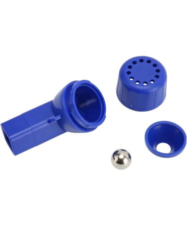 Breathing Exercise Device for Lungs with Mucus Removal and Lung Expansion Improve Lung Capacity Reduce Fatigue Daily Use - Buy Online on SooperMarket.com