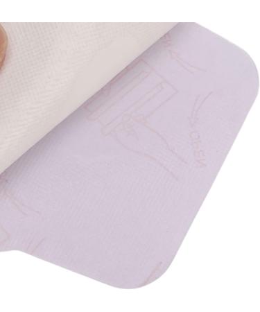 5-Piece Mugwort Warming Menstrual Plaster | Relieve Menstrual Pain - Best for Women in Winter - Buy Online on SooperMarket.com