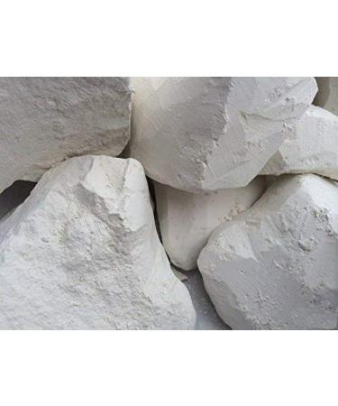 SVYAT edible Chalk chunks (lump) natural for eating (food) 4 oz (110 g)