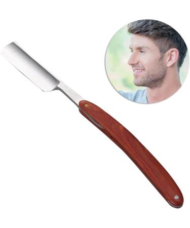 Buy Angoily 2pcs Safe Razor Shaver for Men | Manual Hair Clipper | Fast International Shipping - Buy Online on SooperMarket.com