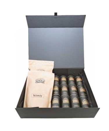 Ultimate BBQ Hamper.