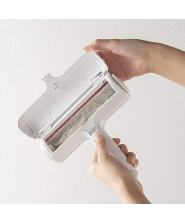 Paku Paku Pet Hair Roller - Best Lint Roller for Cats & Dogs | Effective Pet Hair Remover International Shipping - Buy Online on SooperMarket.com