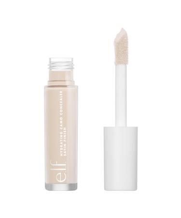 e.l.f Hydrating Satin Camo Concealer Fair Rose 1 Count (Pack of 1) Fair Rose