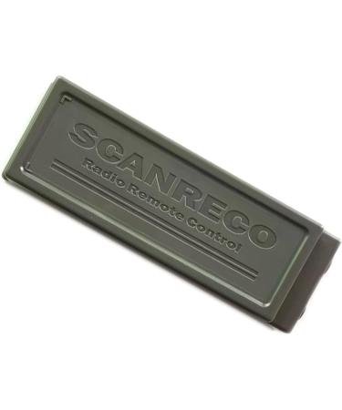 Buy 8 Pack 7.2V RSC7220 Rechargeable NiMH Battery | Compatible with Scanreco Models 592 590 960 | 2000mAh Power - Buy Online on SooperMarket.com
