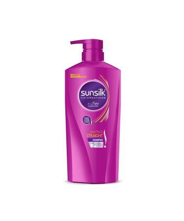 Sunsilk Perfect Straight Shampoo 650ml